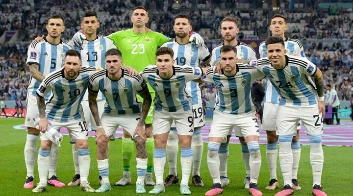 Dự đoán đội hình ra sân trận Argentina vs Thụy Sĩ