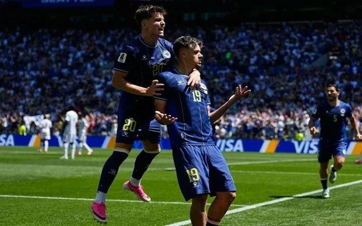 Dự đoán lối chơi của hai đội tuyển trong trận Mỹ vs Bosnia và Herzegovina