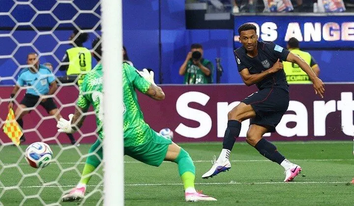 Nhận xét phong độ của Mỹ vs Bosnia & Herzegovina