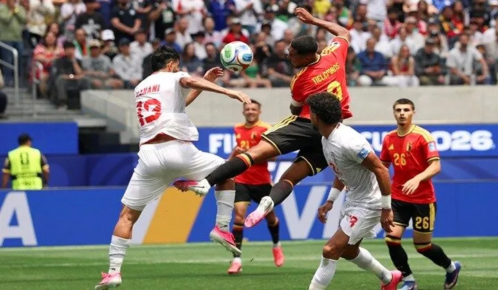 Những yếu tố ảnh hưởng cục diện trận Bỉ vs Senegal