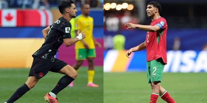 Dự đoán cục diện trận Canada vs Morocco