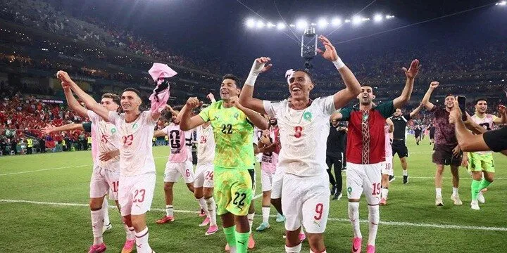 Đánh giá phong độ của Phong độ của Canada vs Morocco trước trận