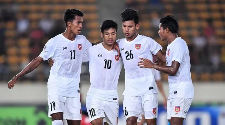Phong độ thực tế của Philippines vs Myanmar trước giờ ra sân