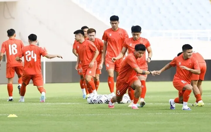 Thành tích của Indonesia vs Việt Nam tại AFF Cup 2026